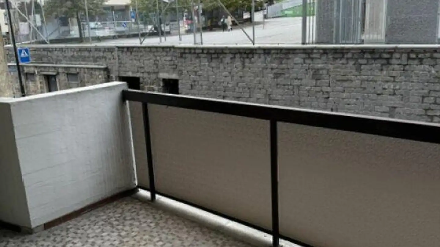 Appartamento in affitto - Via Delle Scuole 4, 6900 Paradiso - Foto 4