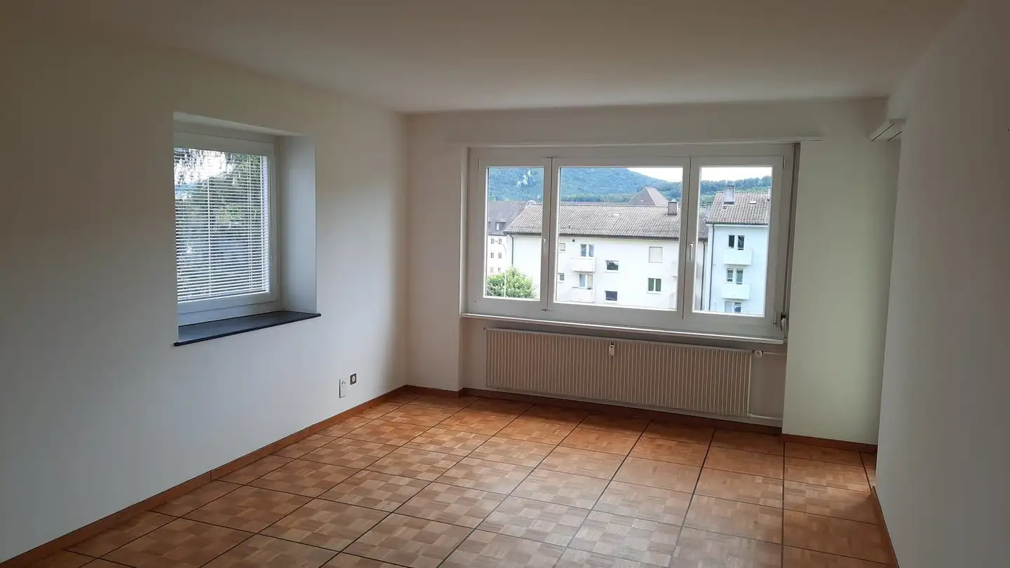 Appartamento in affitto - Hombergstrasse 75, 4600 Olten - Foto 4