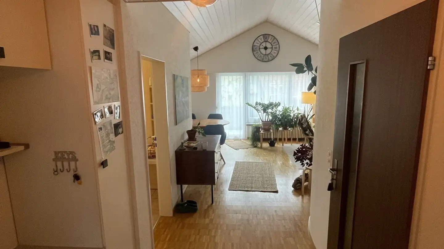 Apartment for rent - Otelfingerstrasse 8, 8115 Hüttikon - Photo 4