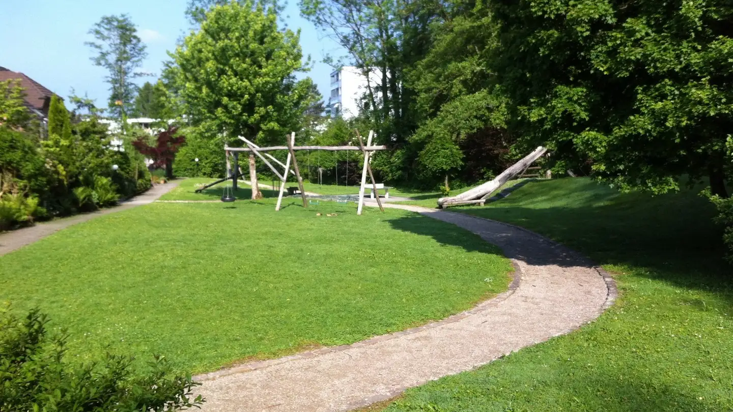 Casa singola in affitto - Dachseggstrasse 23b, 8630 Rüti ZH - Foto 2