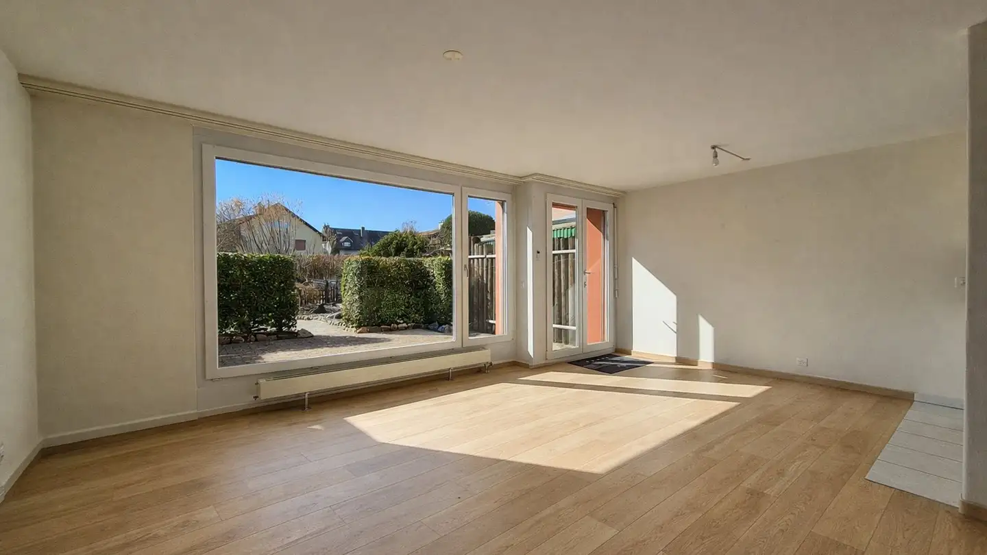 Maison en terrasse à vendre - Schwerzimattstrasse 29, 8912 Obfelden - Photo 4