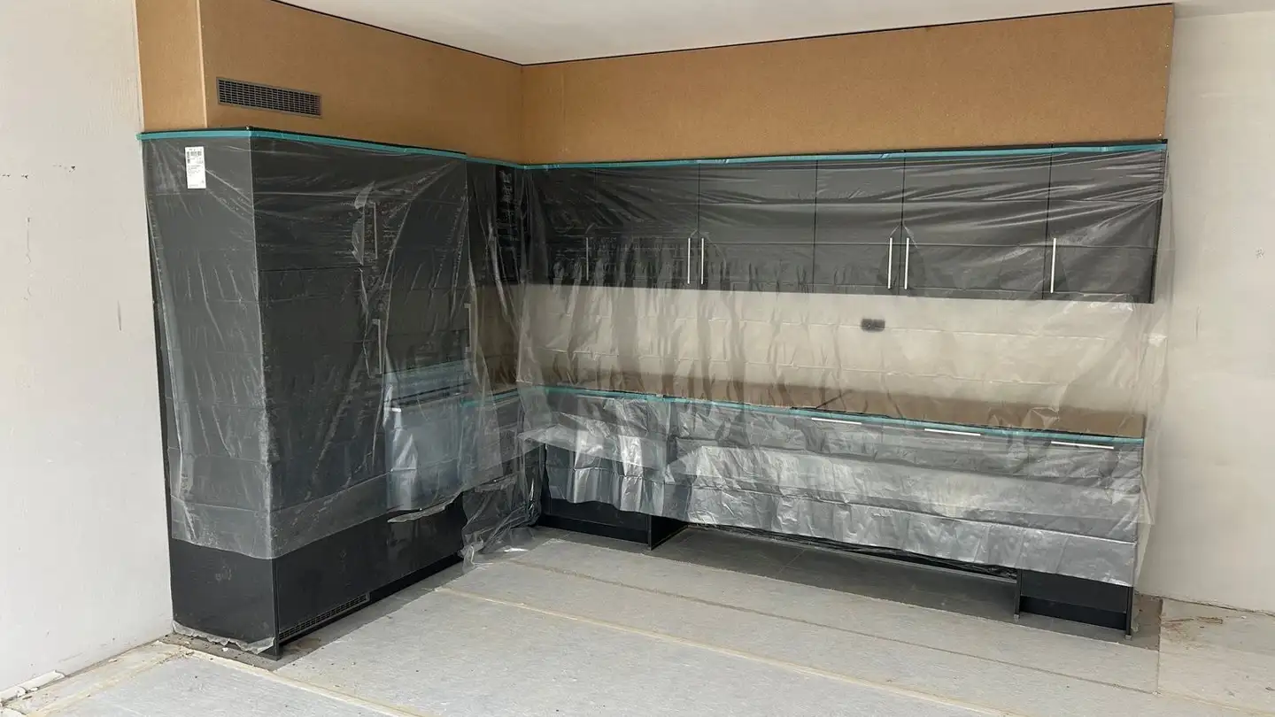Wohnung mieten - Rue De La Gare 8c, 1337 Vallorbe - Foto 3