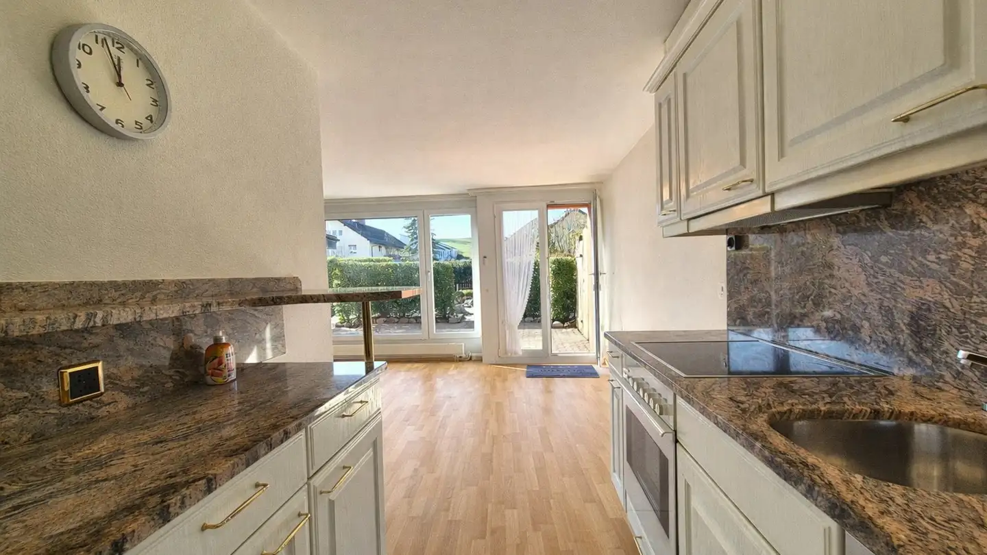 Maison en terrasse à vendre - Schwerzimattstrasse 29, 8912 Obfelden - Photo 2