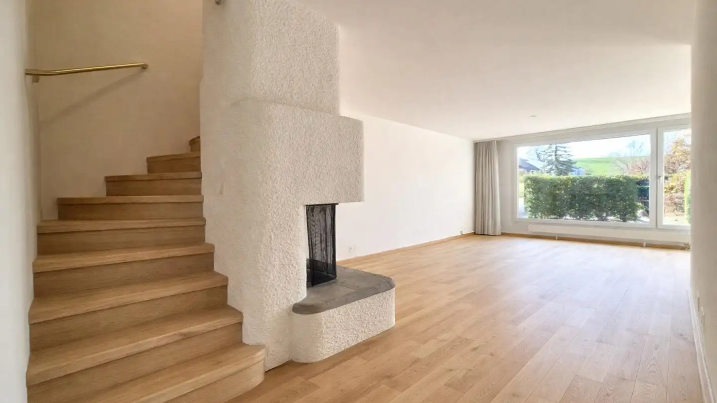 Maison en terrasse à vendre - Schwerzimattstrasse 29, 8912 Obfelden - Photo 3