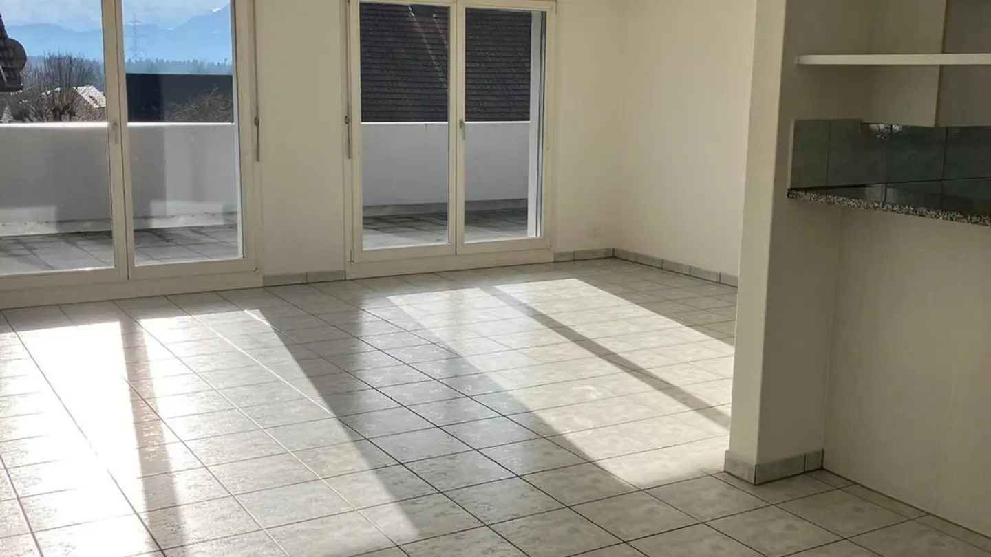 Wohnung mieten - Leebernstrasse 1, 5646 Abtwil AG