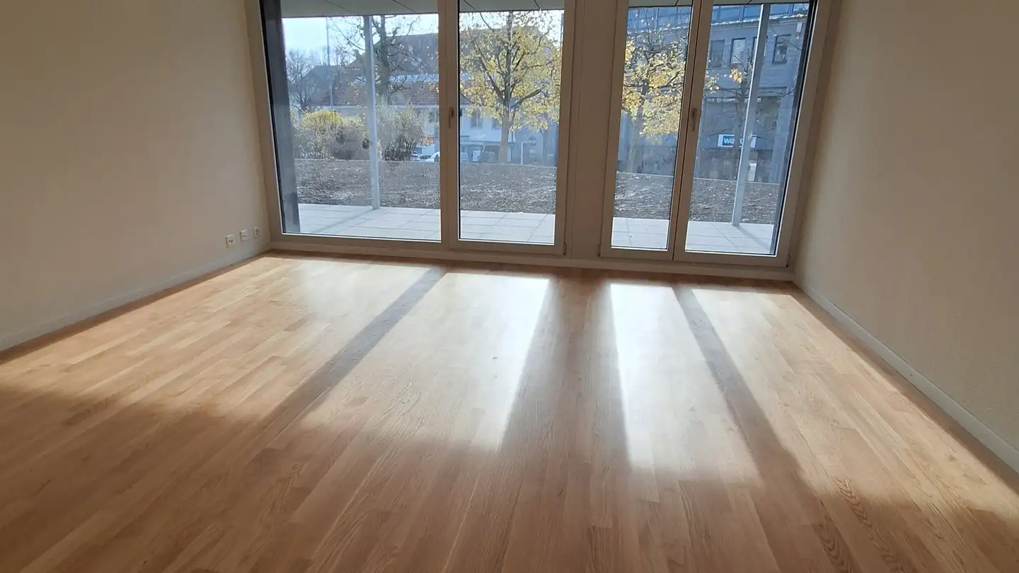 Appartement à louer - Loretostrasse 35, 4500 Solothurn