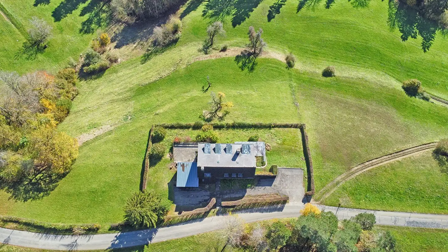 Casa singola in vendita - Mattstrasse 29, 8499 Sternenberg - Photo 3