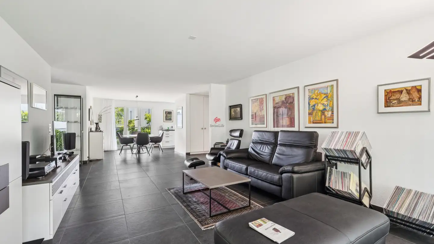 Appartamento in vendita - Lettenweg 18, 4102 Binningen - Photo 2