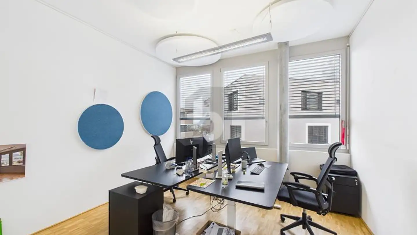 Spazio ufficio in affitto - 7000 Chur