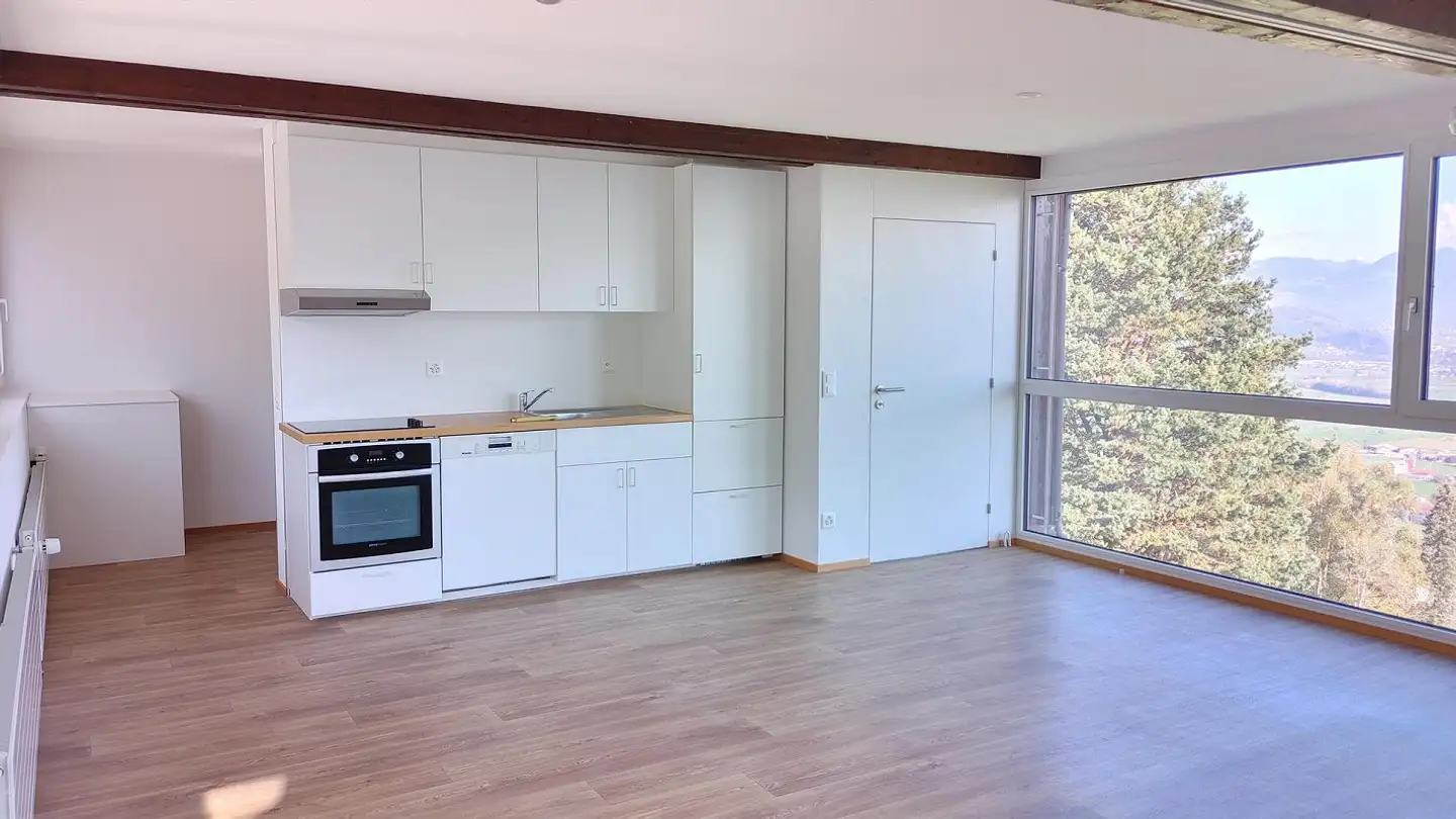 Appartement à louer - Hinderbergstrasse 14, 9473 Gams