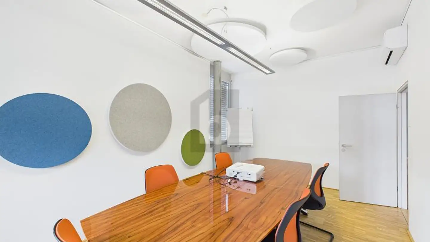 Spazio ufficio in affitto - 7000 Chur - Foto 2