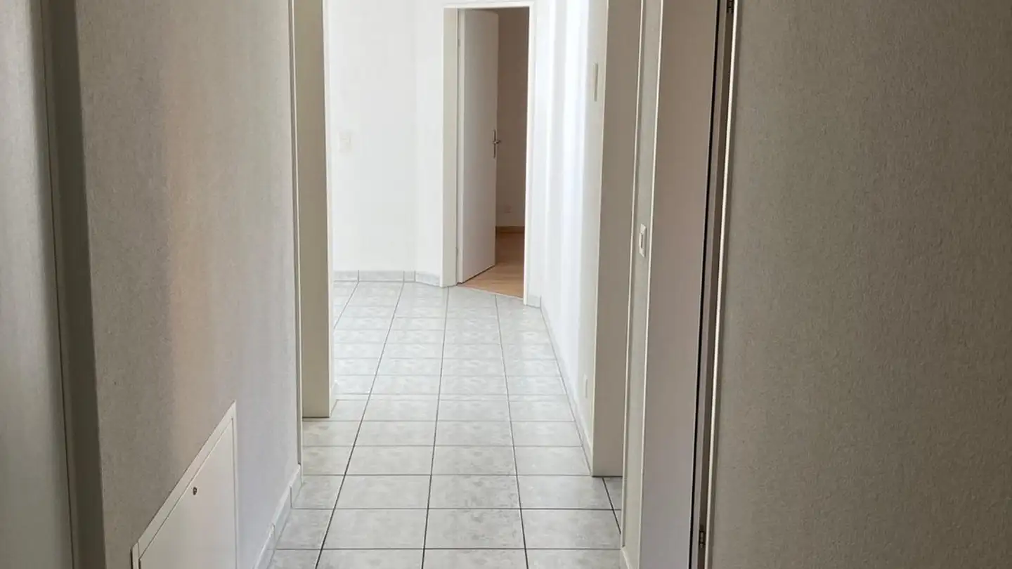 Wohnung mieten - Leebernstrasse 1, 5646 Abtwil AG - Foto 3