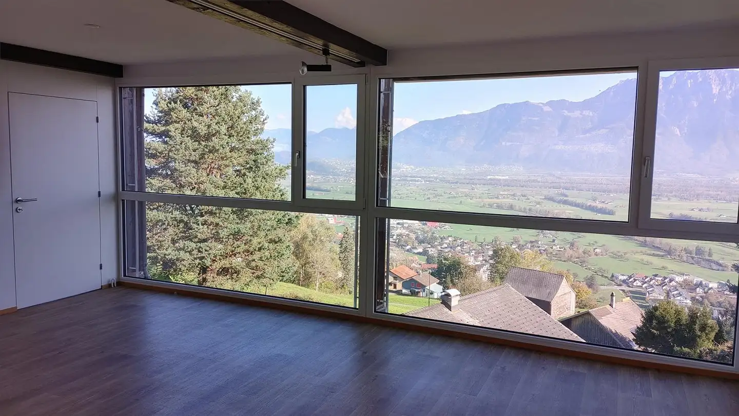 Appartement à louer - Hinderbergstrasse 14, 9473 Gams - Photo 2