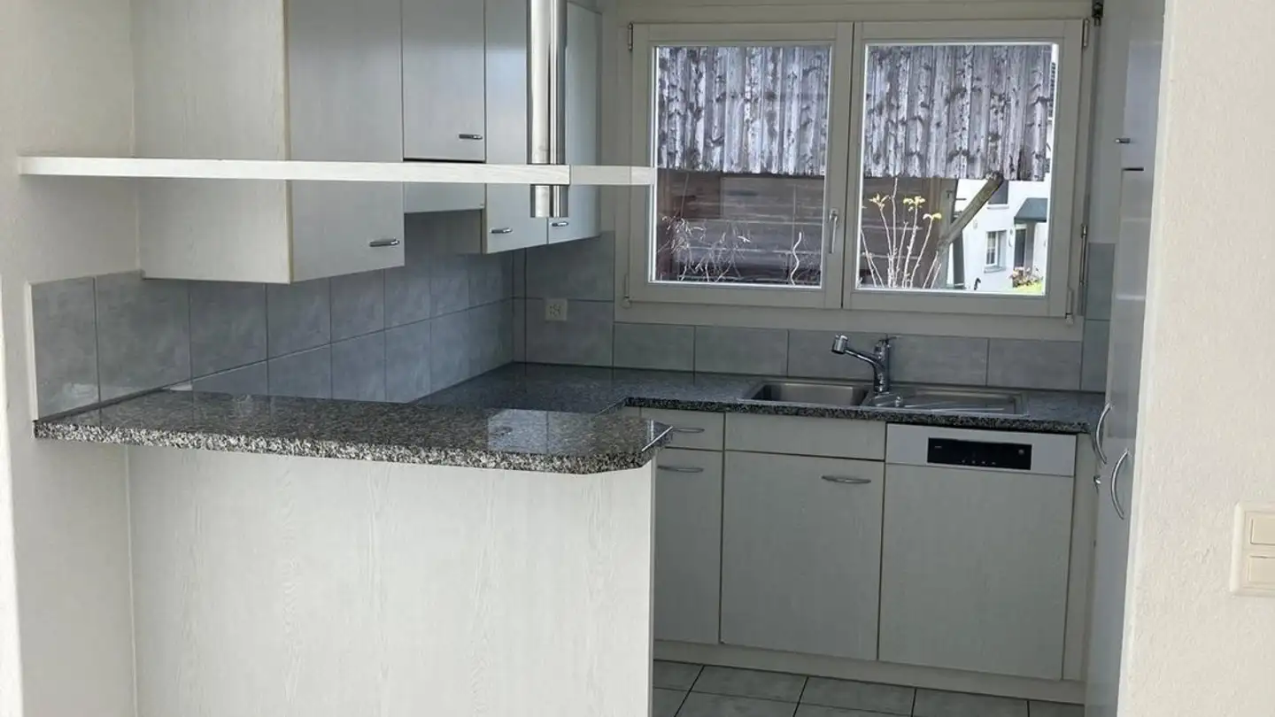 Wohnung mieten - Leebernstrasse 1, 5646 Abtwil AG - Foto 4