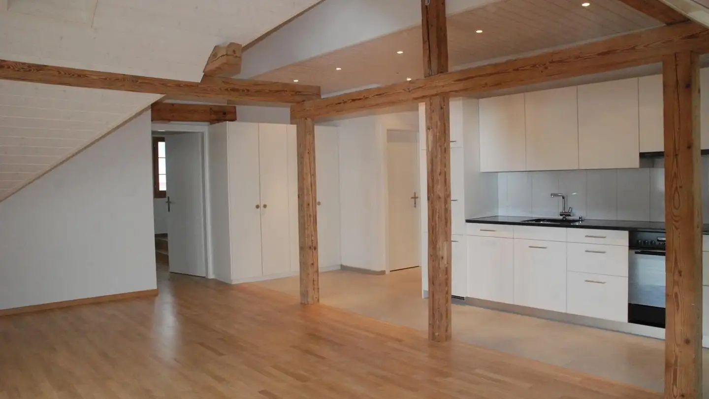 Apartment for rent - Geerenstrasse, 8604 Volketswil