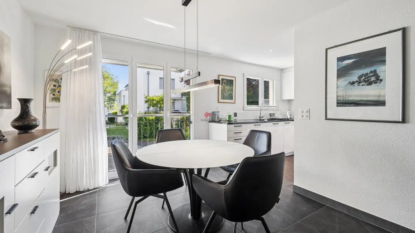 Appartamento in vendita - Lettenweg 18, 4102 Binningen - Photo 3