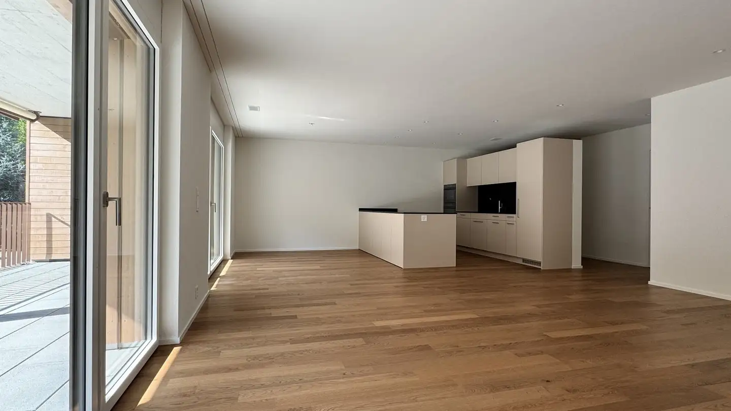 Appartamento in vendita - Oberzelgstrasse 16, 5612 Villmergen - Photo 4