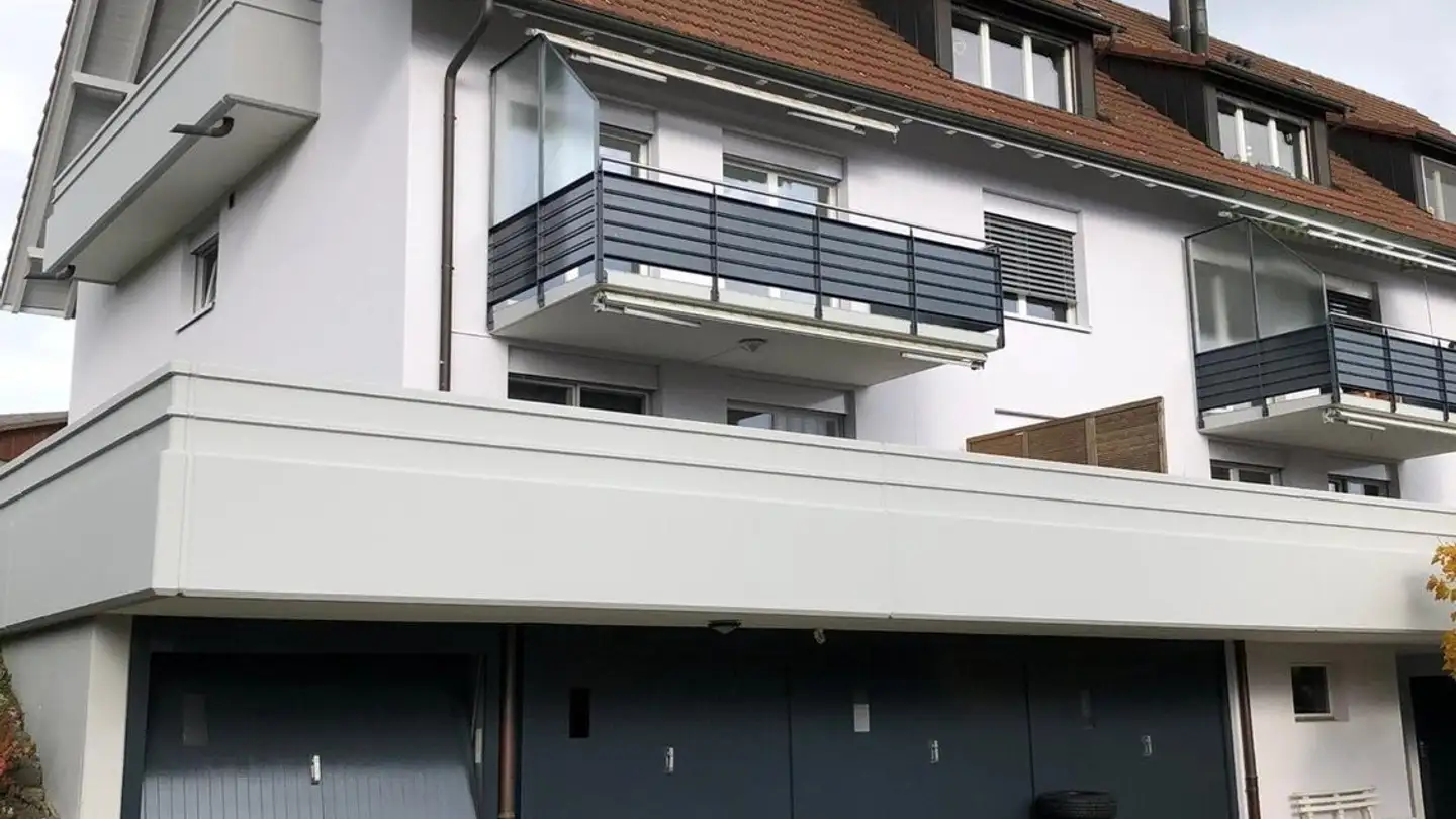 Wohnung mieten - Leebernstrasse 1, 5646 Abtwil AG - Foto 2