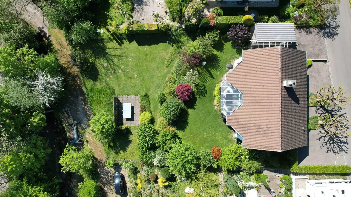 Single house for sale - Im Obertor, 8266 Steckborn