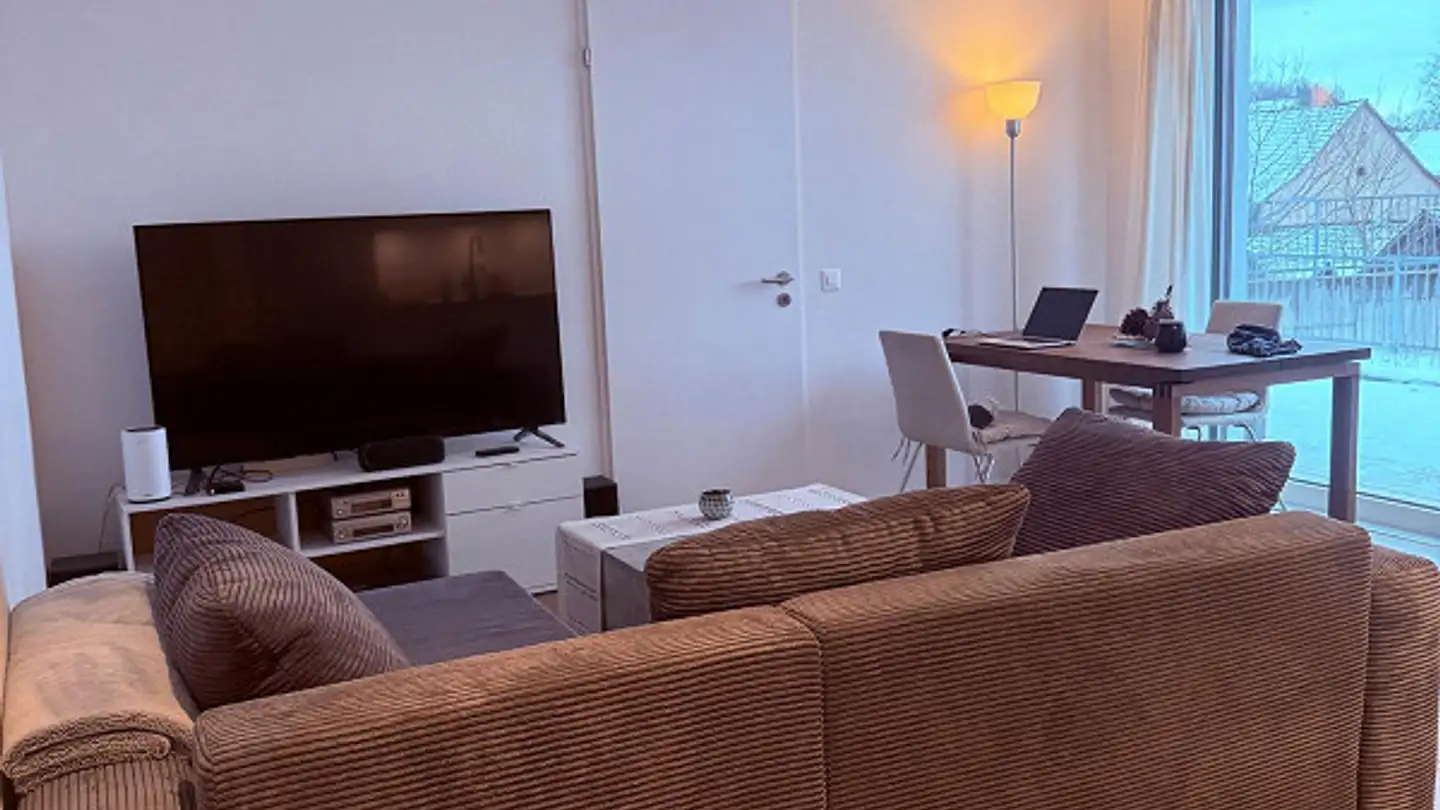 Appartamento in affitto - Stiegweg 327, 8195 Wasterkingen