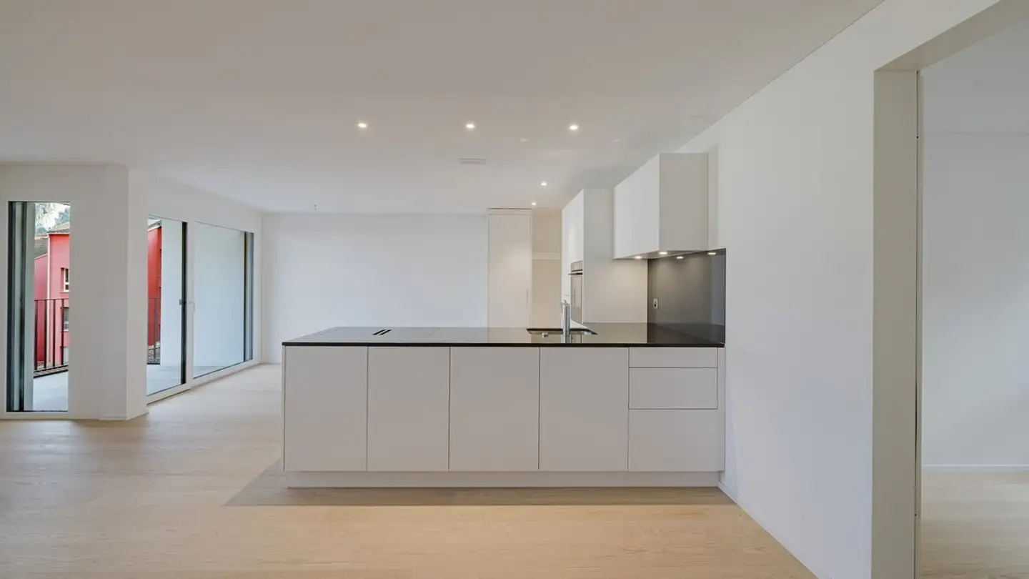 Appartamento in vendita - Gassa Sutò 33, 7013 Domat/Ems - Photo 3