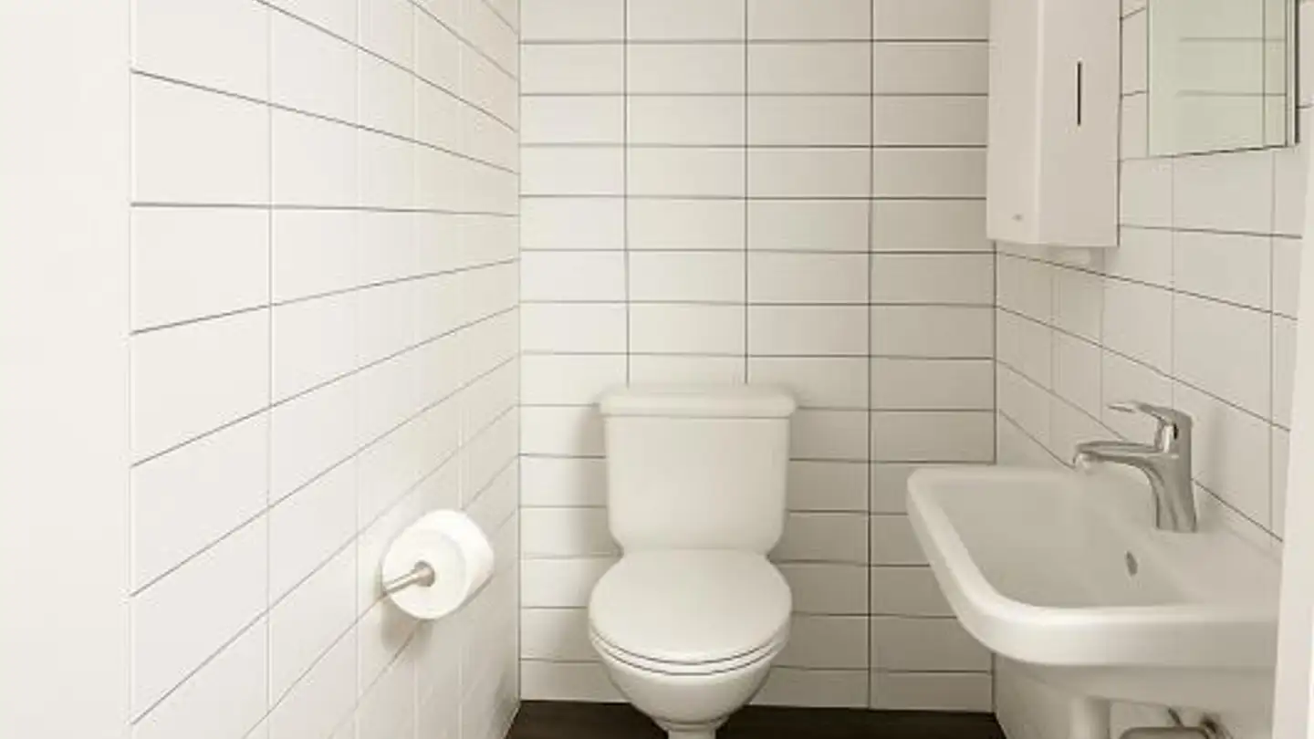 Commerciale in affitto - Fritz-Käser-Strasse 2, 4562 Biberist - Foto 4