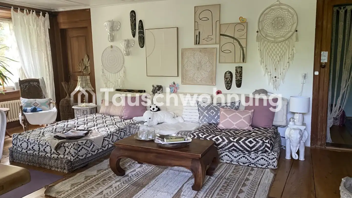 Apartment for rent - Seestrasse 150, 8820 Wädenswil - Photo 2