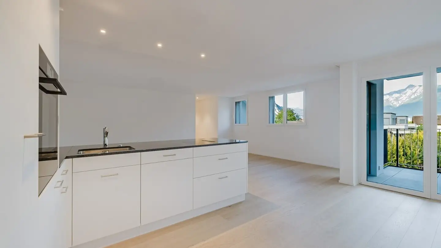 Appartamento in vendita - Gassa Sutò 33, 7013 Domat/Ems - Photo 4