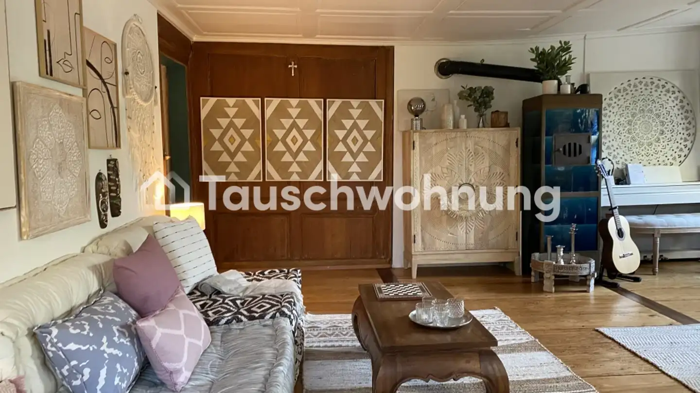 Apartment for rent - Seestrasse 150, 8820 Wädenswil - Photo 3