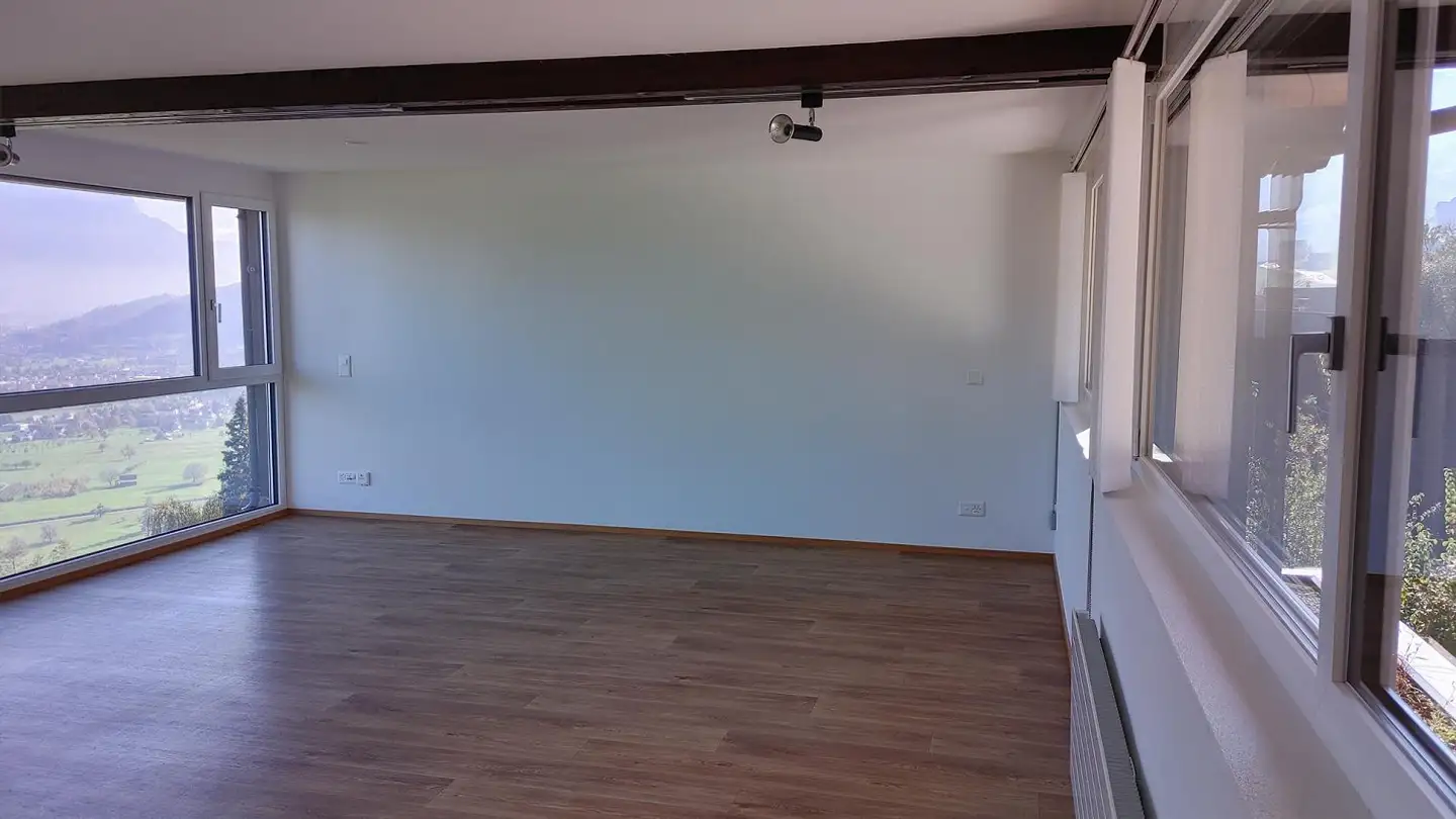 Appartement à louer - Hinderbergstrasse 14, 9473 Gams - Photo 3