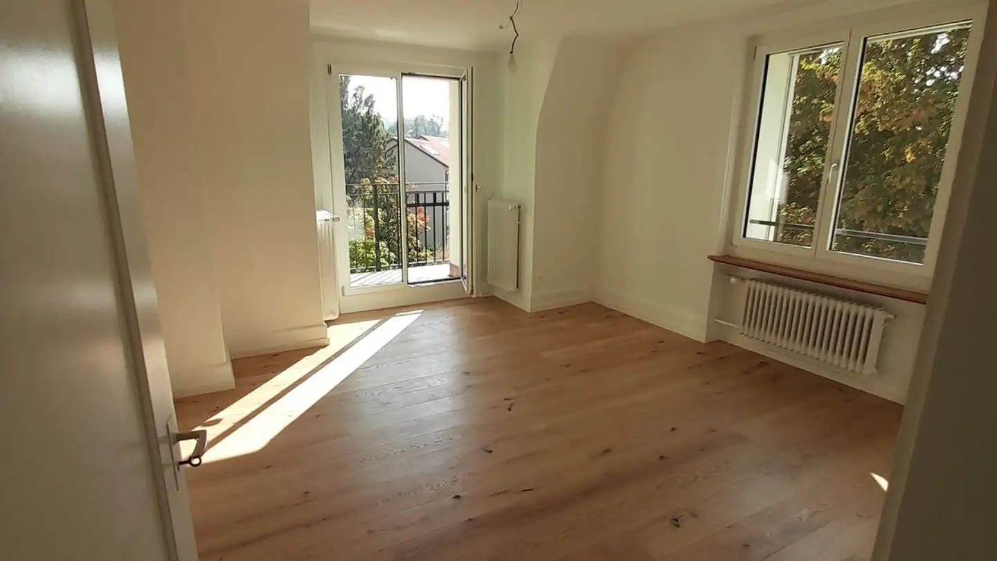 Apartment for rent - 8038 Zürich