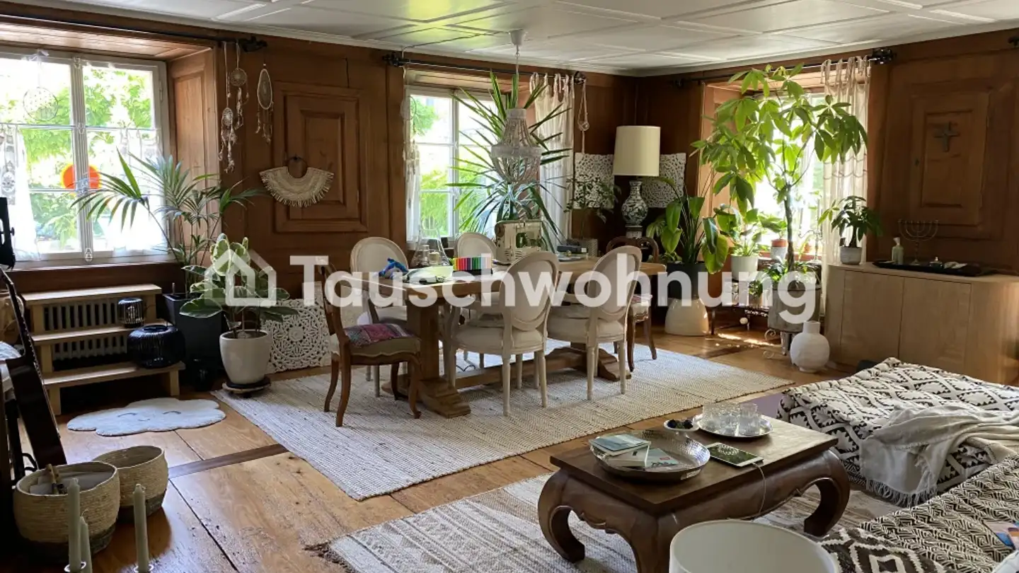 Apartment for rent - Seestrasse 150, 8820 Wädenswil - Photo 4
