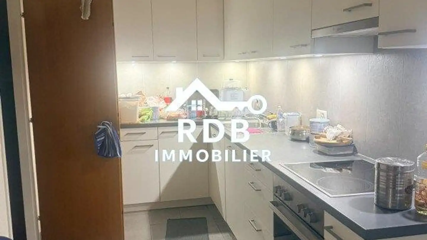 Apartment for rent - Passerelle Du Lignon, 1219 Le Lignon - Photo 2