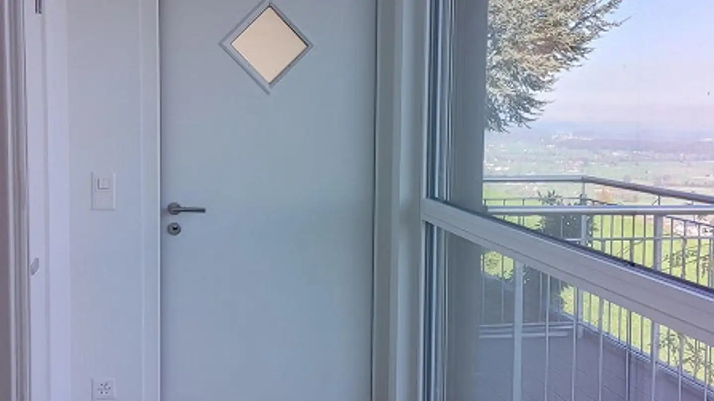 Appartement à louer - Hinderbergstrasse 14, 9473 Gams - Photo 4