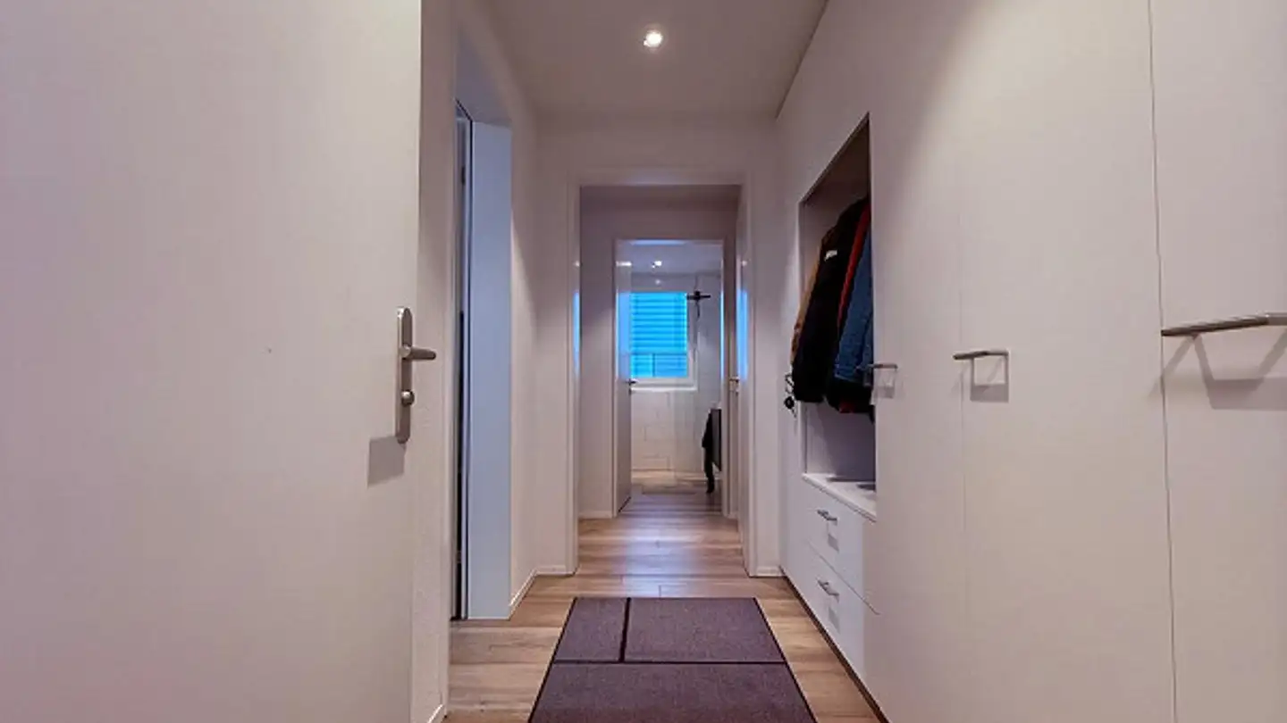 Appartamento in affitto - Stiegweg 327, 8195 Wasterkingen - Foto 3