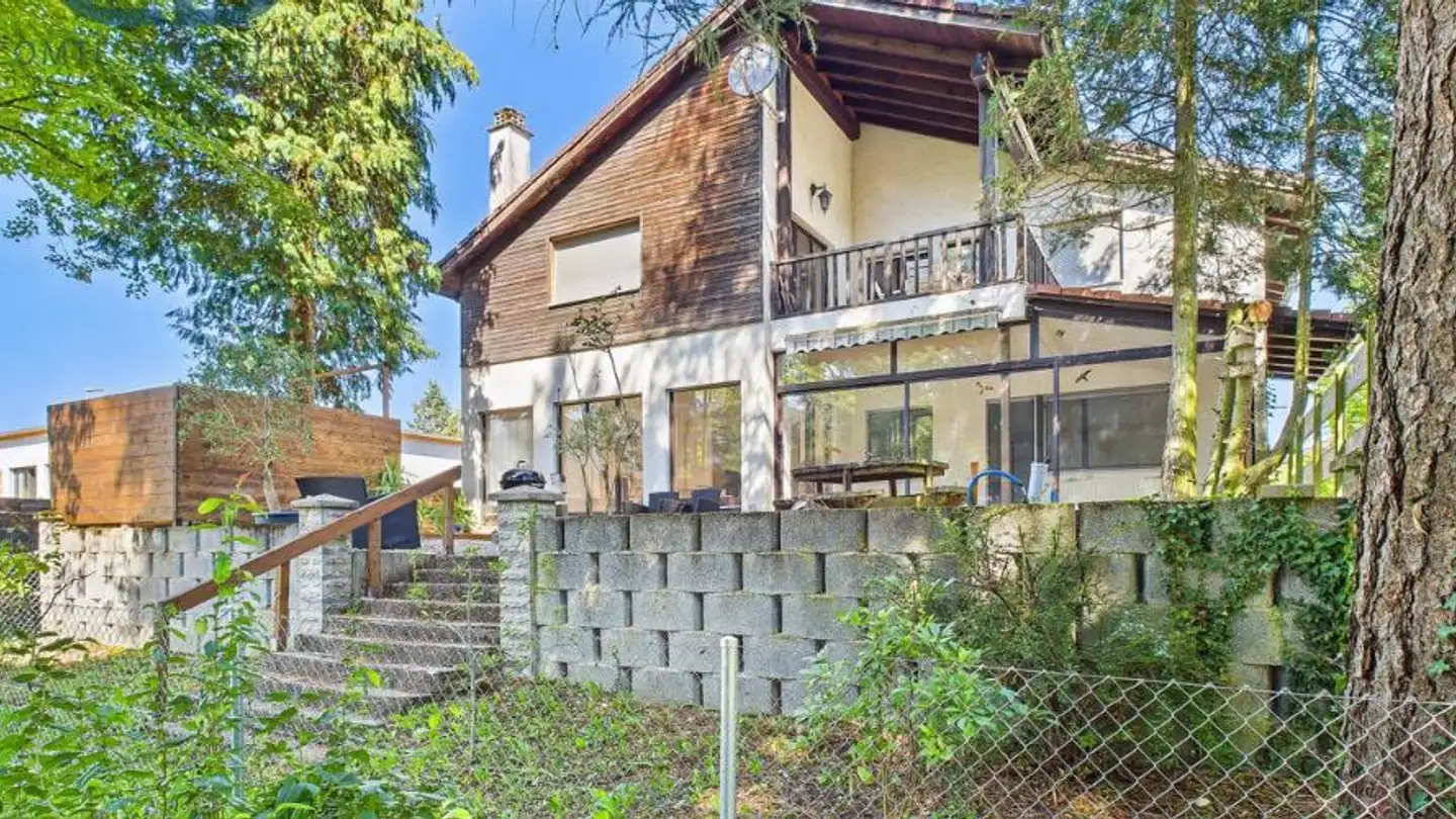Mixed-use building for sale - 2854 Bassecourt - Photo 3