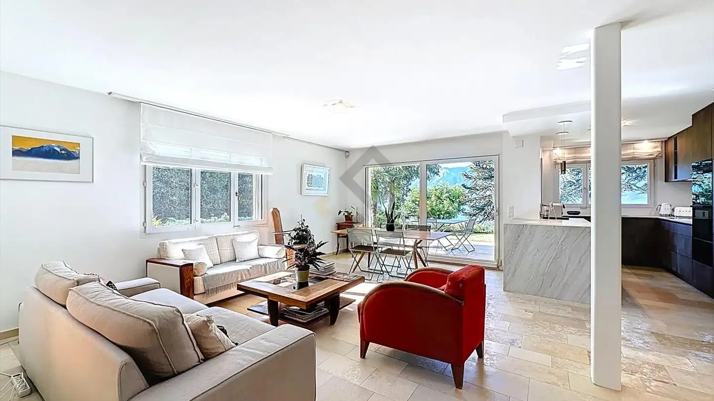 Appartamento in vendita - 1814 La Tour-de-Peilz - Photo 2