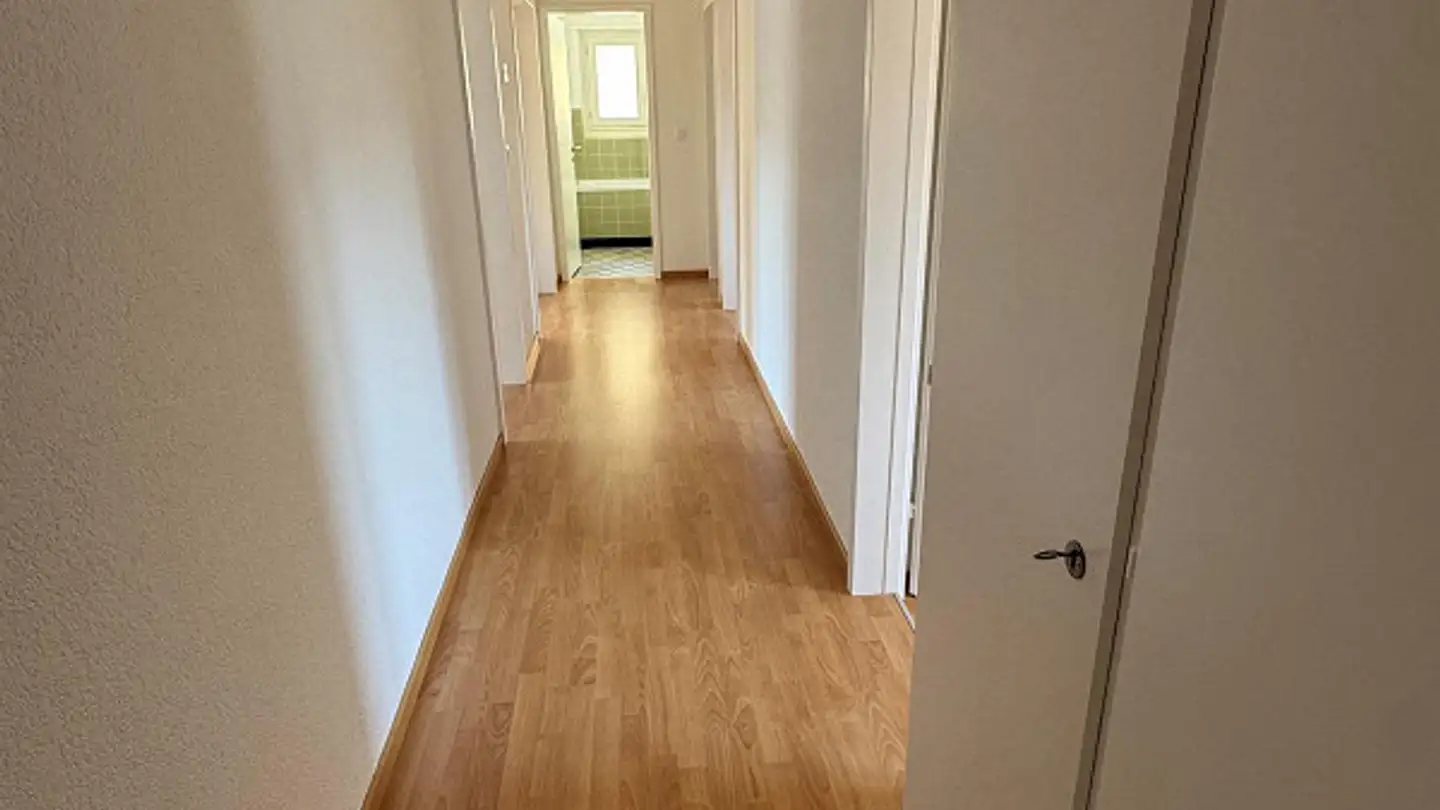 Appartement à louer - Via Tuma Casté 27, 7013 Domat/Ems - Photo 4