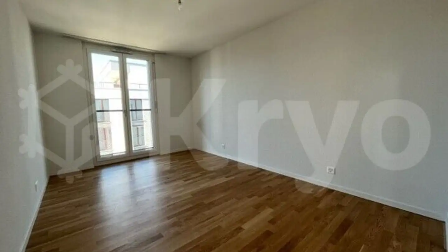 Appartamento in affitto - Route De Bâle 14, 2800 Delémont - Foto 4