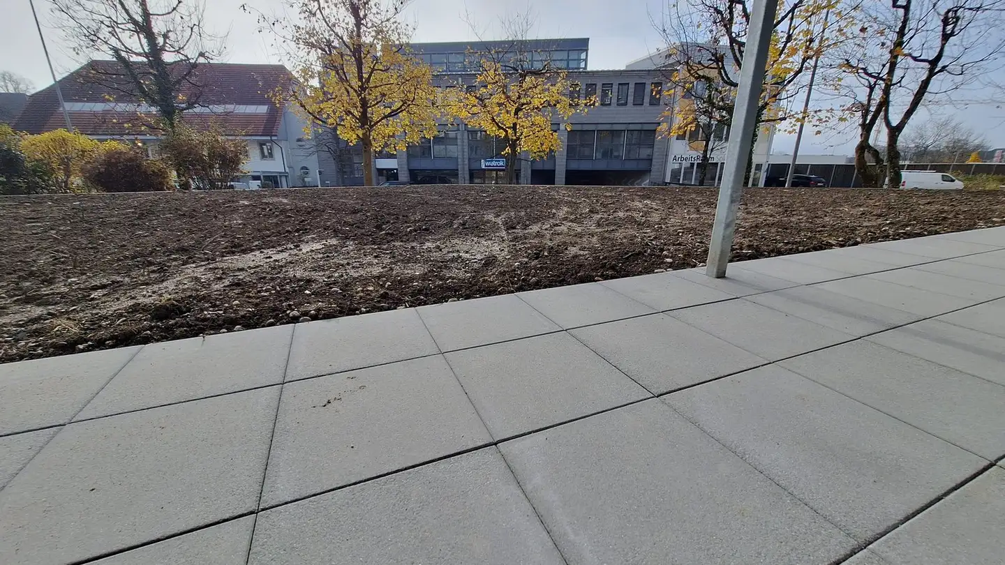 Appartamento in affitto - Loretostrasse 35, 4500 Solothurn - Photo 4