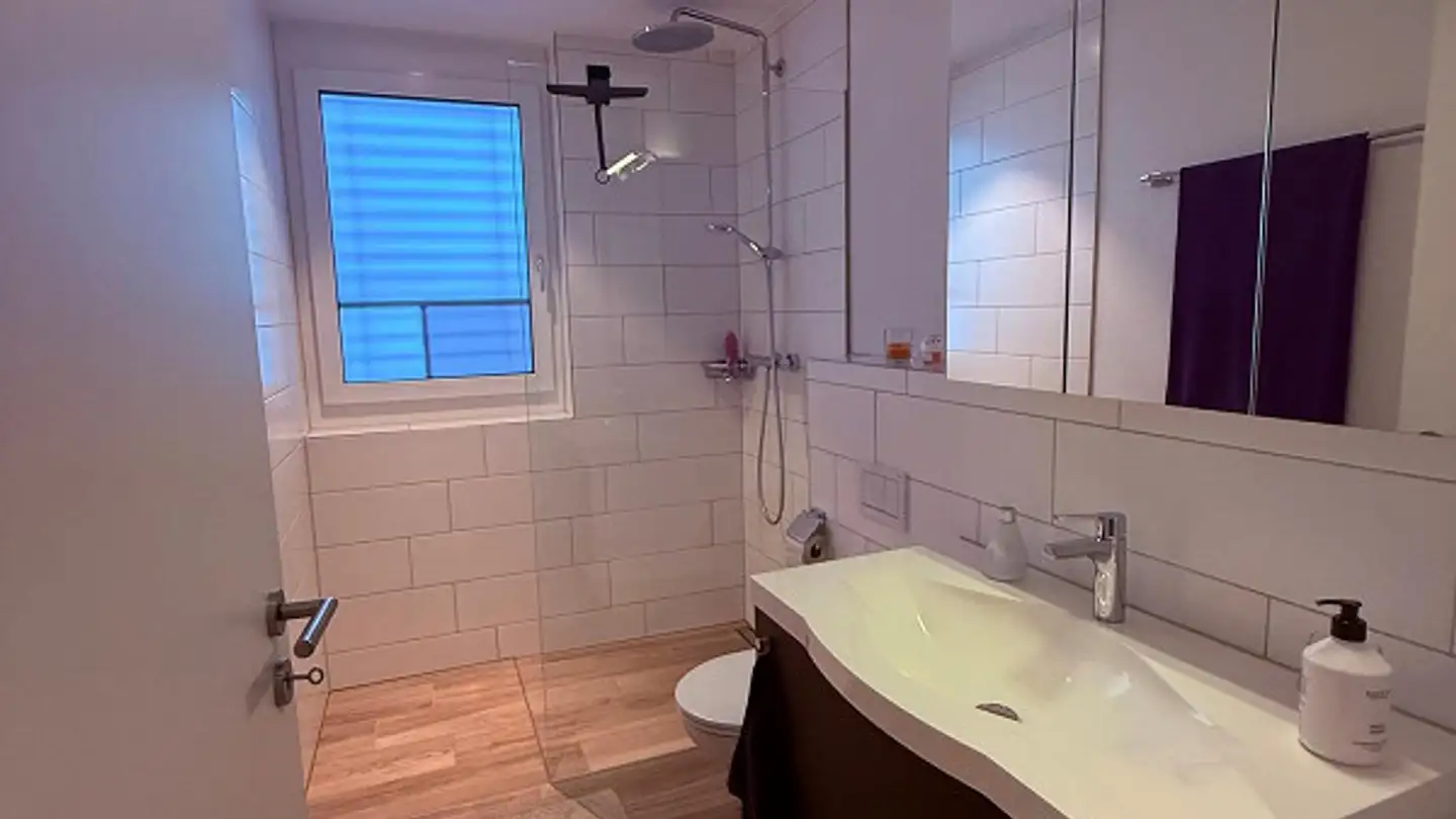 Appartamento in affitto - Stiegweg 327, 8195 Wasterkingen - Foto 4