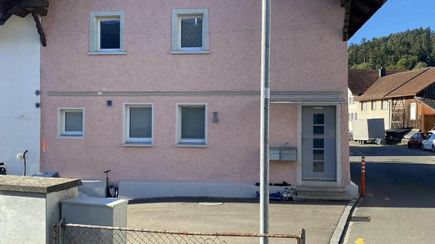 Single house for rent - Egelseestrasse 1, 9535 Wilen b. Wil
