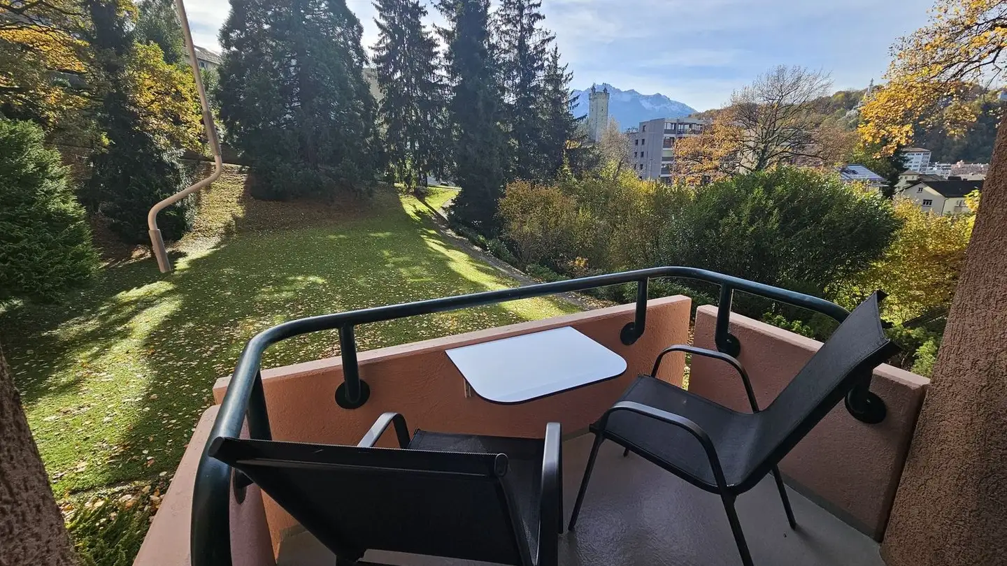 Wohnung mieten - Mühlemattstrasse 14, 6004 Luzern - Foto 2