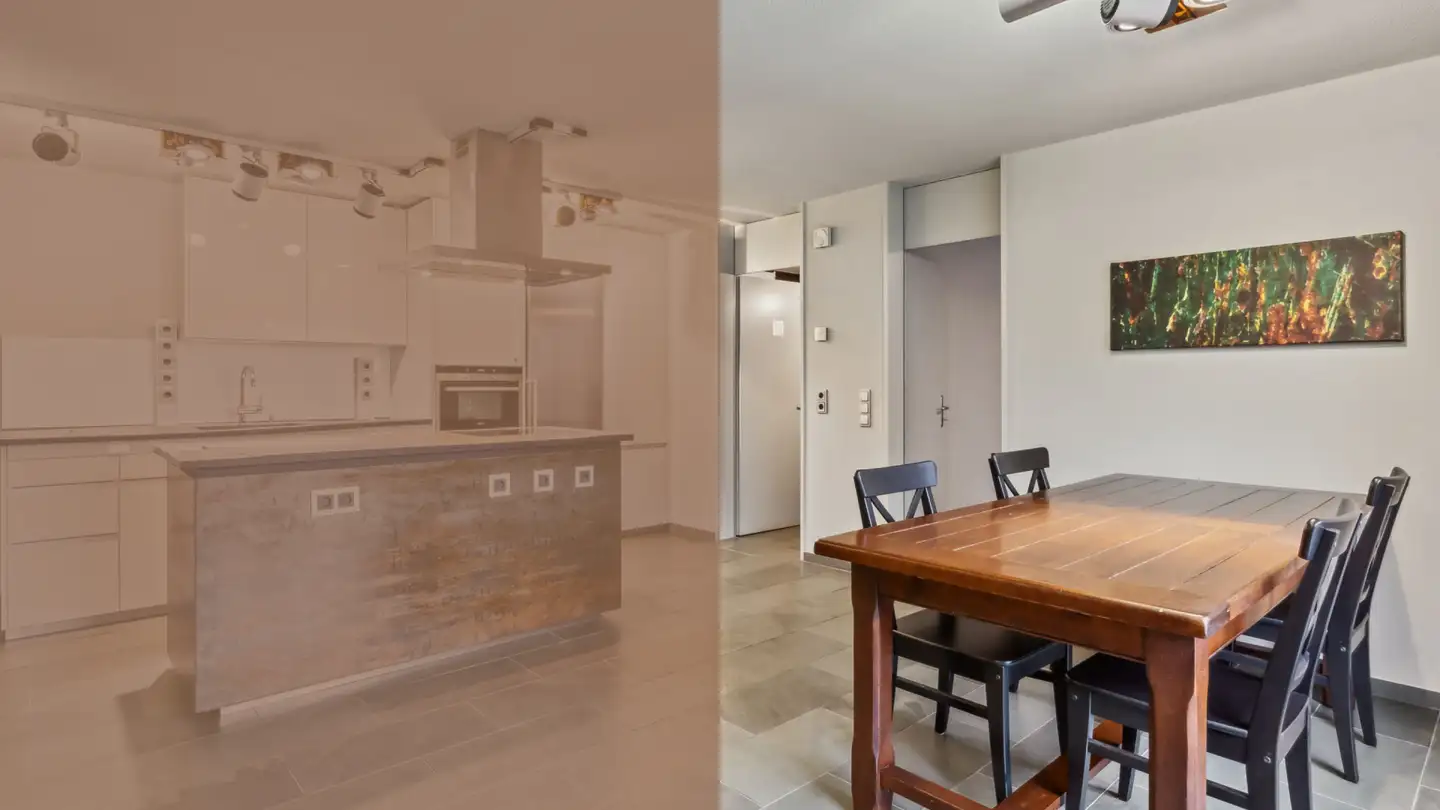 Apartment for sale - Sternenweg, 3065 Bolligen