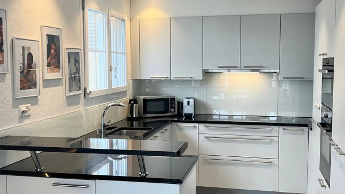 Casa singola in vendita - Kindergartenstrasse 12, 5116 Schinznach Bad - Photo 2