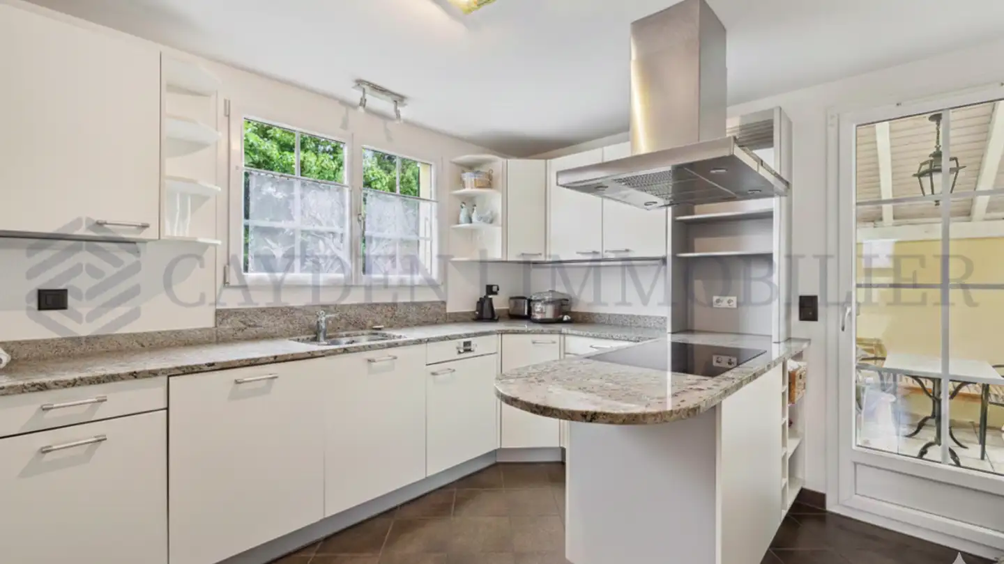 Single house for sale - 1218 Le Grand-Saconnex