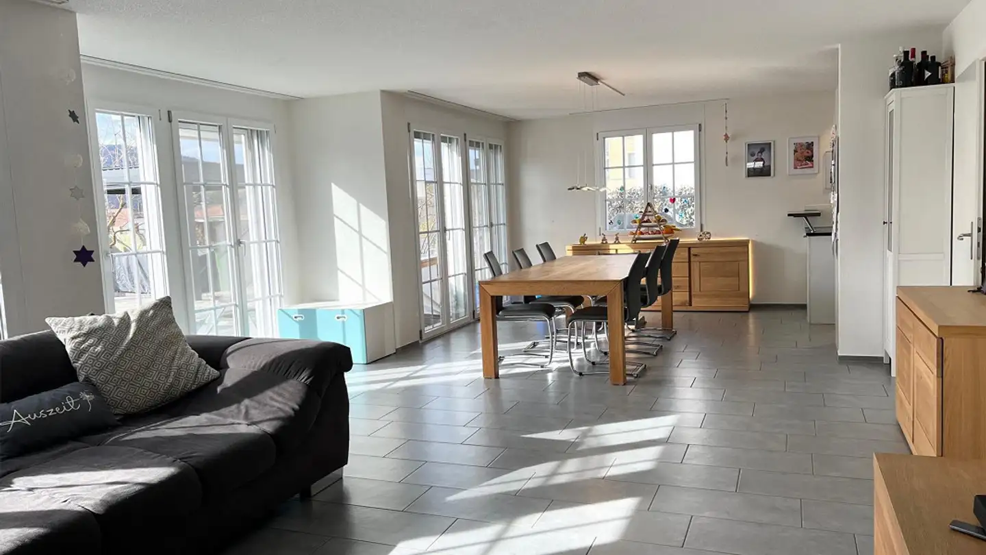 Casa singola in vendita - Kindergartenstrasse 12, 5116 Schinznach Bad - Photo 4