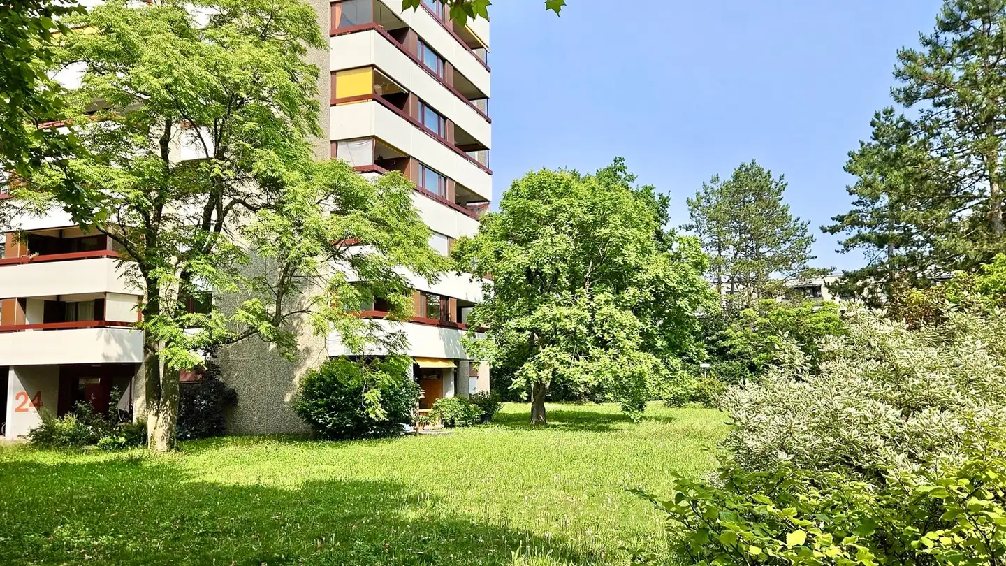 Appartamento in affitto - Thiersteinerstrasse 24, 4153 Reinach BL - Photo 3