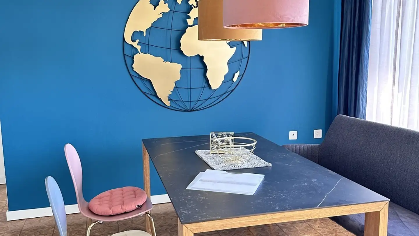 Stanza singola in affitto - Rohrstrasse 10, 8152 Glattbrugg - Photo 3