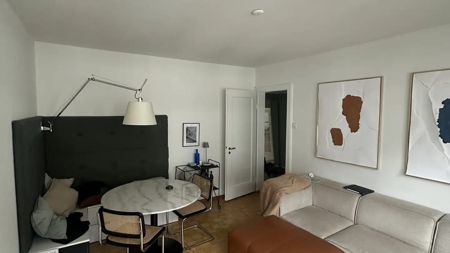 Appartamento in affitto - 8008 Zürich